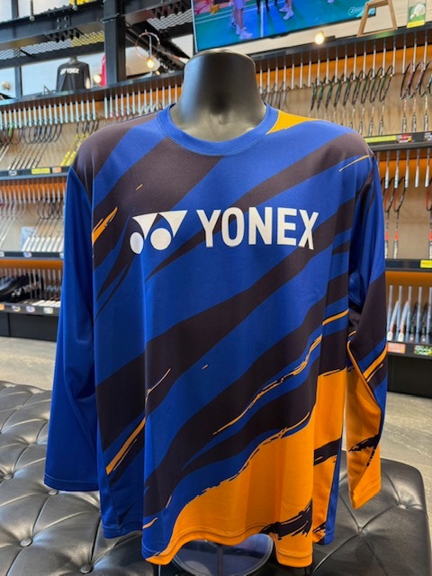 YONEX 2026 ���ڥץ��ȥ��󥰥��꡼��T����� YOS26018