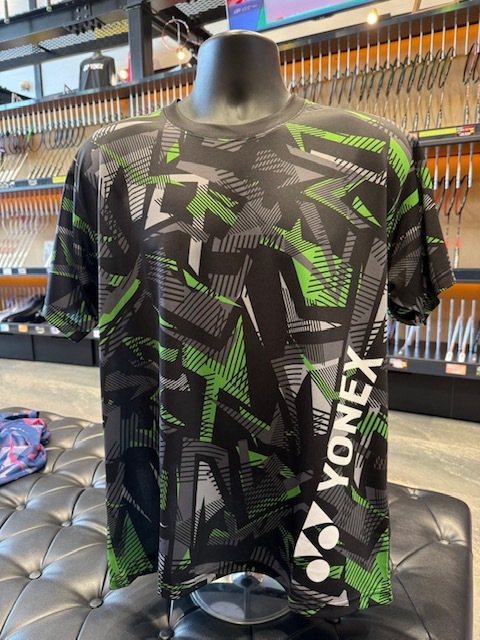 YONEX 2026 昇華プリント半袖Tシャツ YOS26017 | ウェア・その他