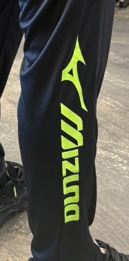 MIZUNO 2026 ���ꥸ�ʥ륪���륷������ѥ�� 62JDDH0109
