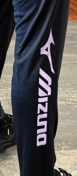 MIZUNO 2026 オリジナルオールシーズンパンツ 62JDDH0109 | ウェア