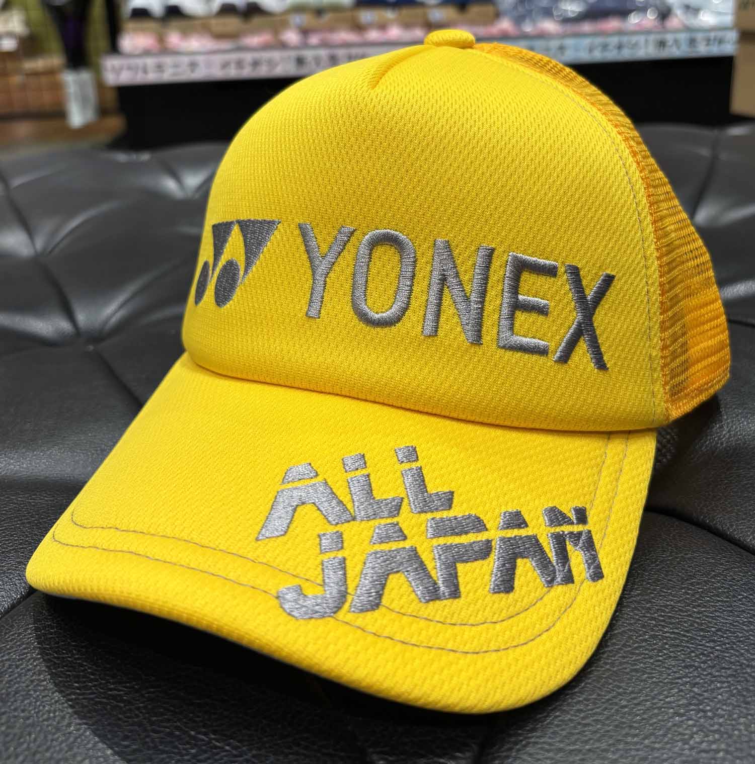 YONEX���եƥ˲���ꥭ��å�