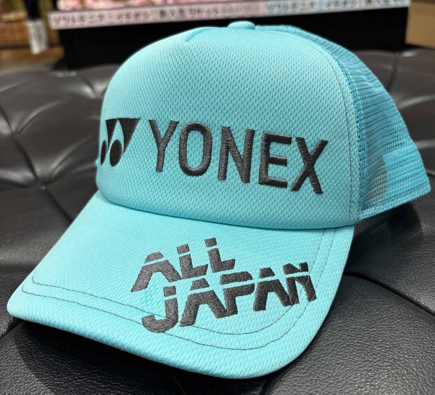 YONEX���եƥ˲���ꥭ��å�