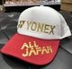 YONEX���եƥ˲���ꥭ��å�