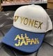 YONEX���եƥ˲���ꥭ��å�