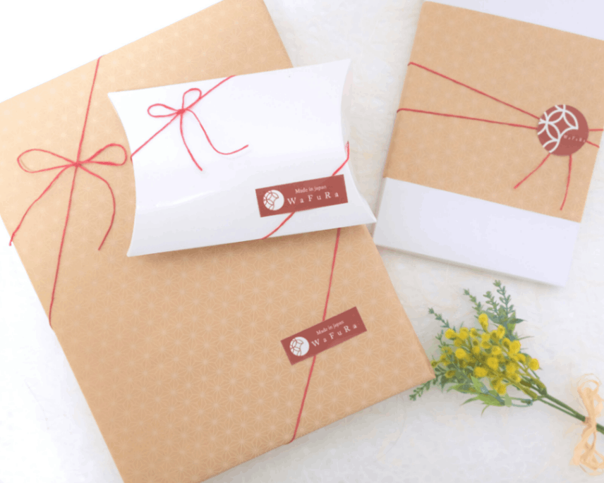 【有料】当店おまかせギフト包装