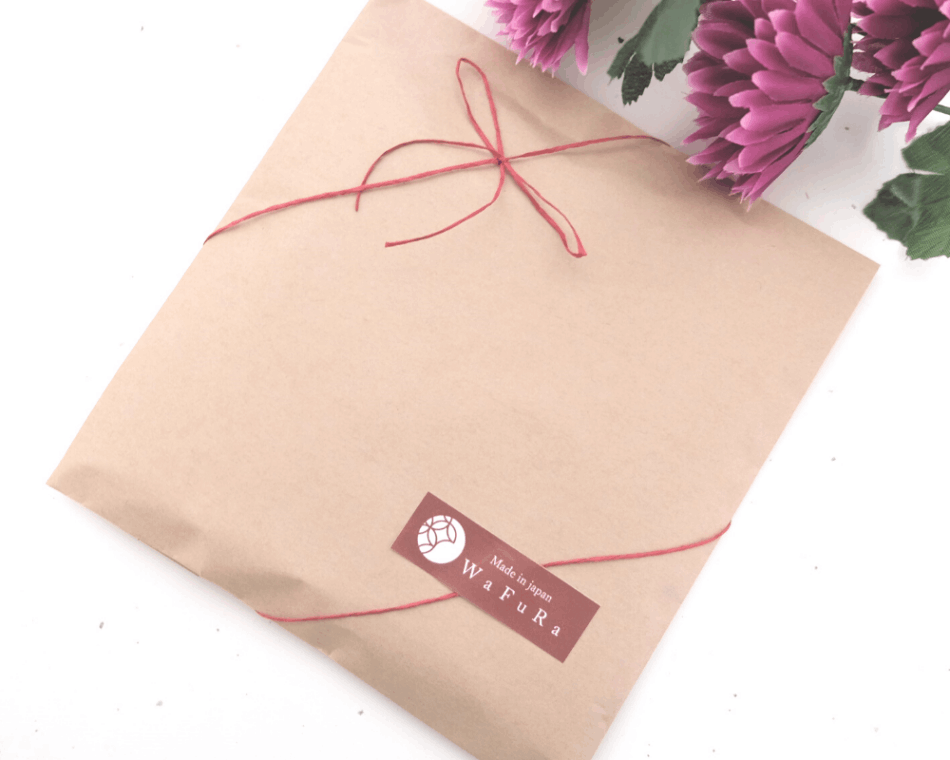 【無料】当店おまかせ簡易包装