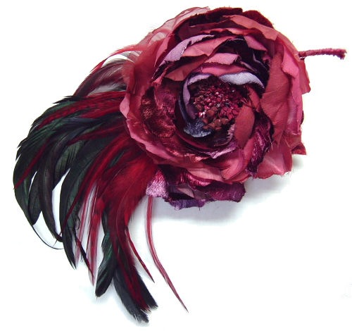 ���������� - Fairy Flower / Wine