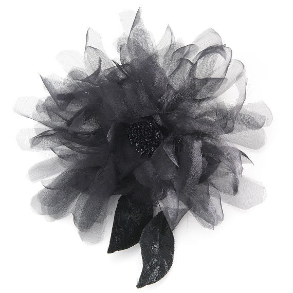  - Kiku / Black