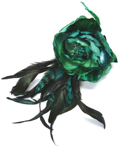 ���������� - Fairy Flower / Green