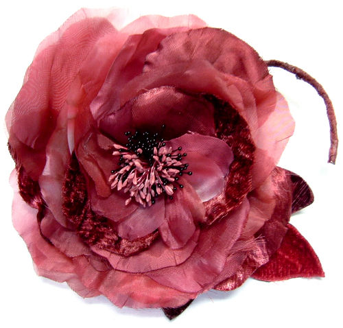 ���������� - Angel Flower / Rose & Deep red