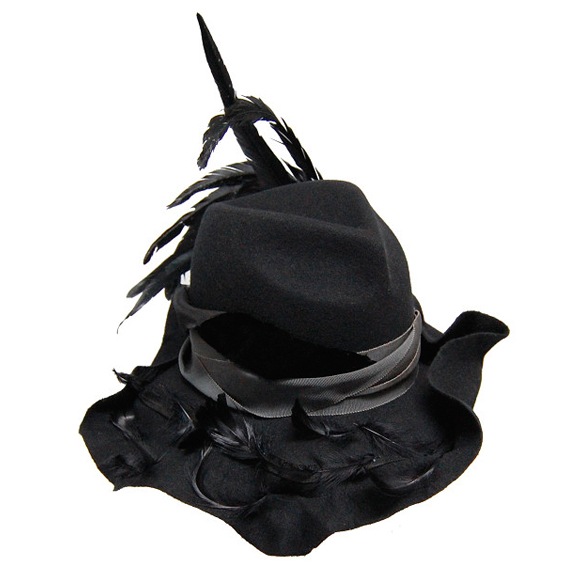 ���ޤ�ϥå� - Dark Crow