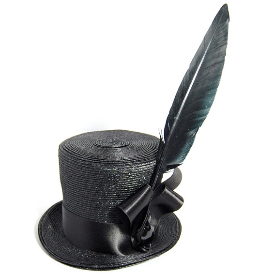 �ߥ˥ϥå� - Crystal Feather