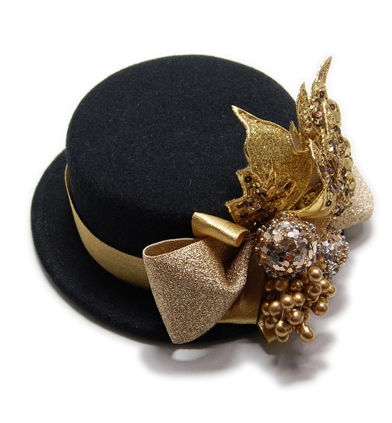 �ڻ��͡ۥߥ˥ϥå� - Heaven's Leaves