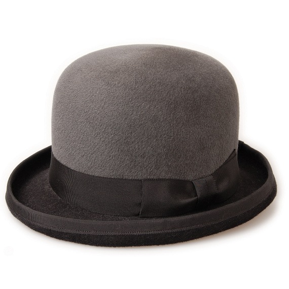 �ܡ��顼�ϥå� - Tall Man