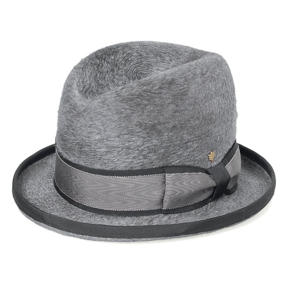 Englishman G