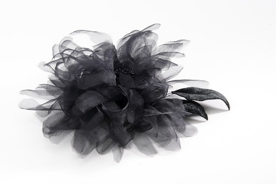  - Kiku / Black