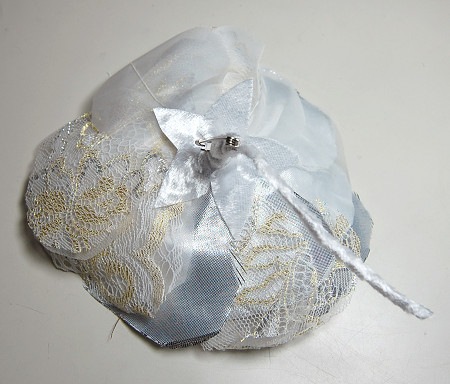 ���������� - Angel Flower / Silver