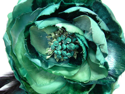 ���������� - Fairy Flower / Green