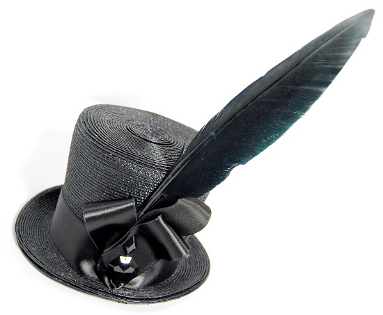 �ߥ˥ϥå� - Crystal Feather