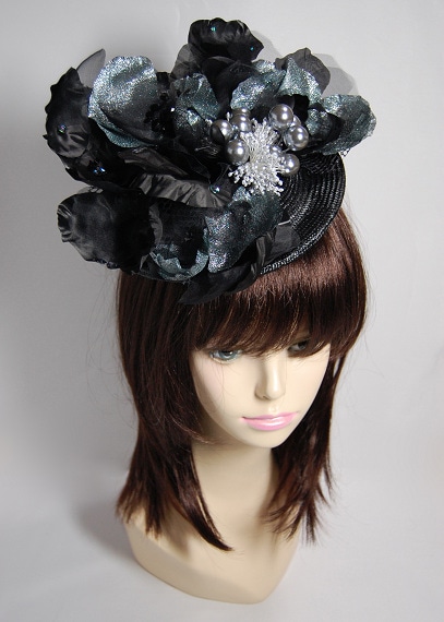 �ڻ��͡ۥإåɥɥ쥹 - Night Blue