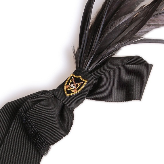  - Honor Corsage