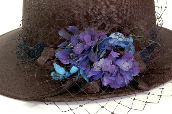 Υ - Healing Bluish Violet