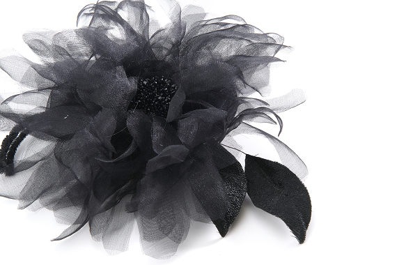  - Kiku / Black