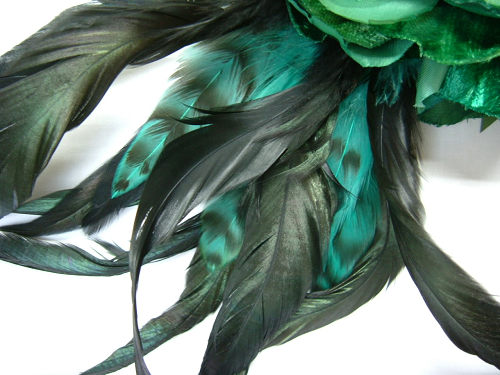 ���������� - Fairy Flower / Green