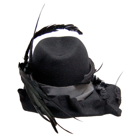 ���ޤ�ϥå� - Dark Crow