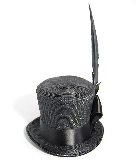 �ߥ˥ϥå� - Crystal Feather