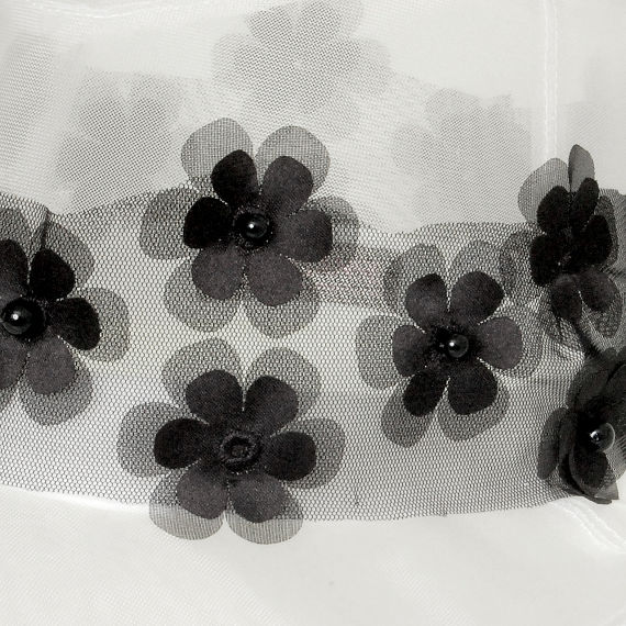 ޤϥå - See-through BOTANICAL White