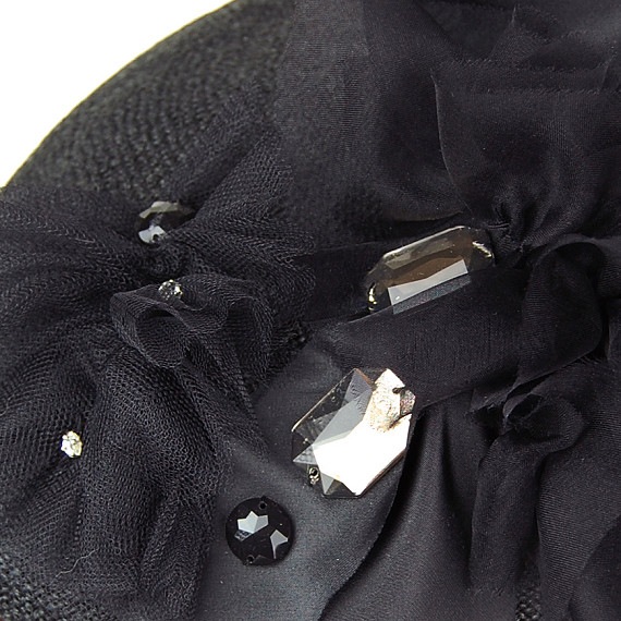 �ϥ���� - The Deep Sea's Flowers