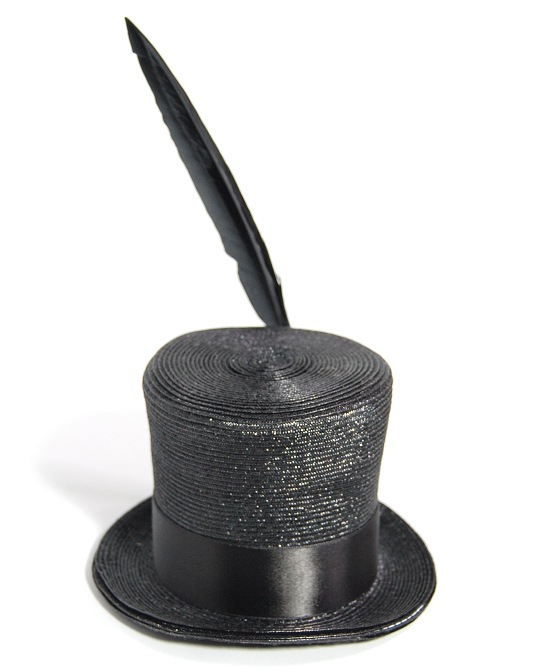 �ߥ˥ϥå� - Crystal Feather