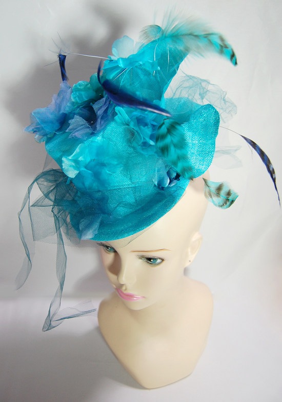 �ߥ˥ϥå� - Deep Blue Sky