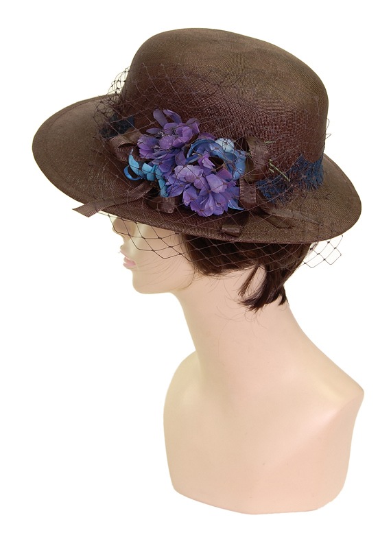 Υ - Healing Bluish Violet