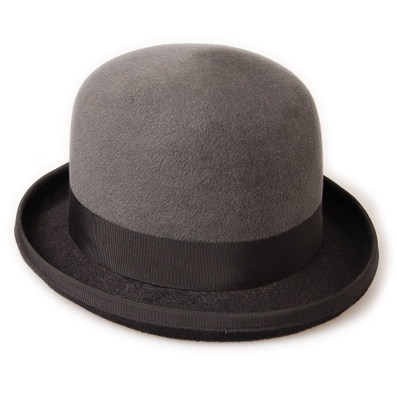 �ܡ��顼�ϥå� - Tall Man