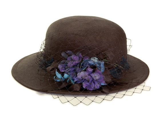 Υ - Healing Bluish Violet