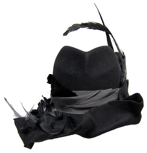 ���ޤ�ϥå� - Dark Crow