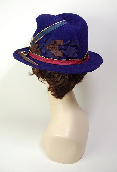 ޤϥå - It's A New World