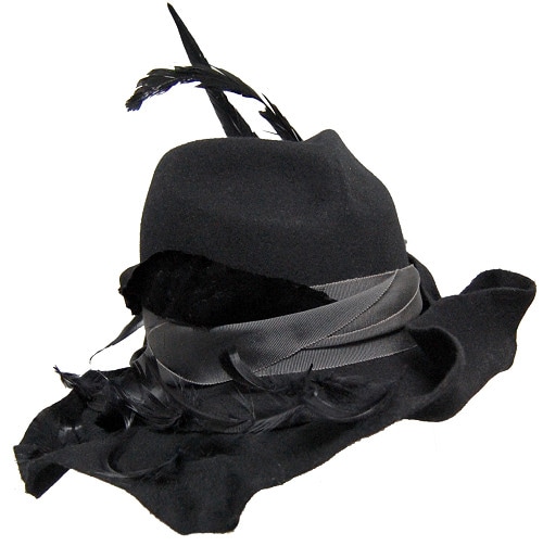 ���ޤ�ϥå� - Dark Crow