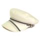 ޥ󥭥å - Marine Traveling / White
