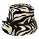 å - Pretty Zebra