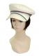 ޥ󥭥å - Marine Traveling / White