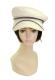 ޥ󥭥å - Marine Traveling / White