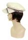 ޥ󥭥å - Marine Traveling / White