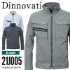 21J005 ツイルストレッチジャケット