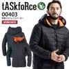 00403 防寒フルフェイスパーカー