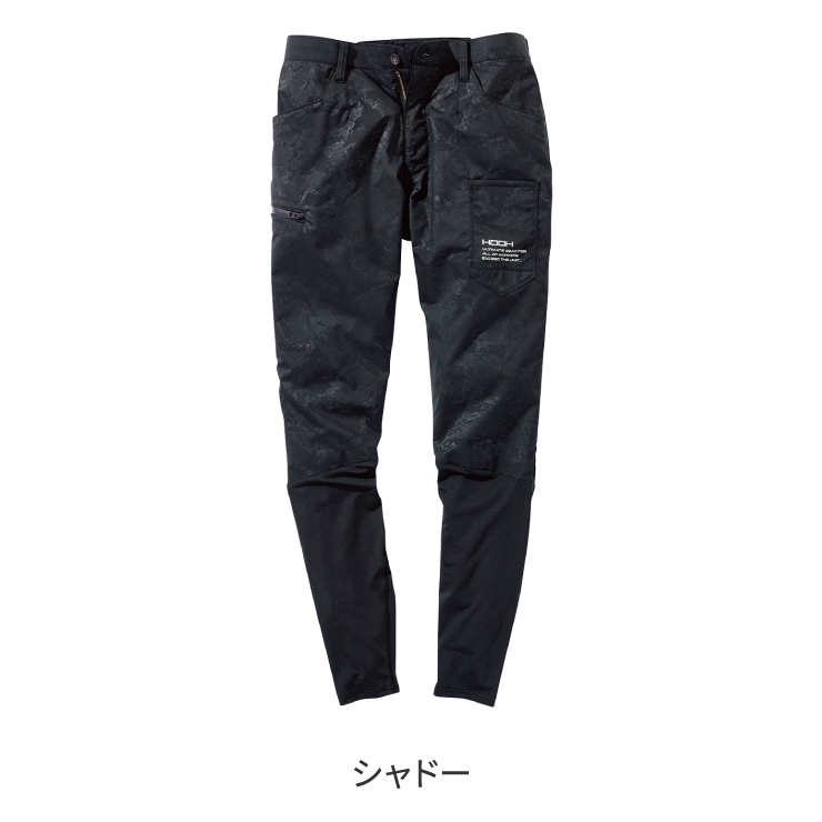 6744 レギンスカーゴパンツ | 作業服,ズボン | | 作業着・安全靴