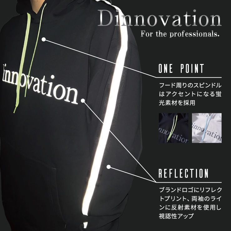 RHUDE ロゴ プリント コットン パーカー 人気 FRUIT OF THE LOOM パーカー プリントフーディC メンズ