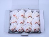 ふわふわ生どらやき　12個入り　【冷凍】